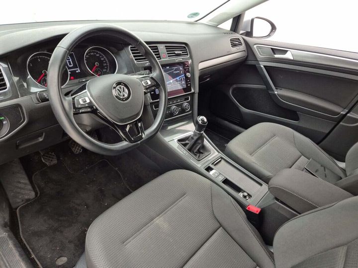 Photo 15 VIN: WVWZZZAUZKP015075 - VOLKSWAGEN GOLF 