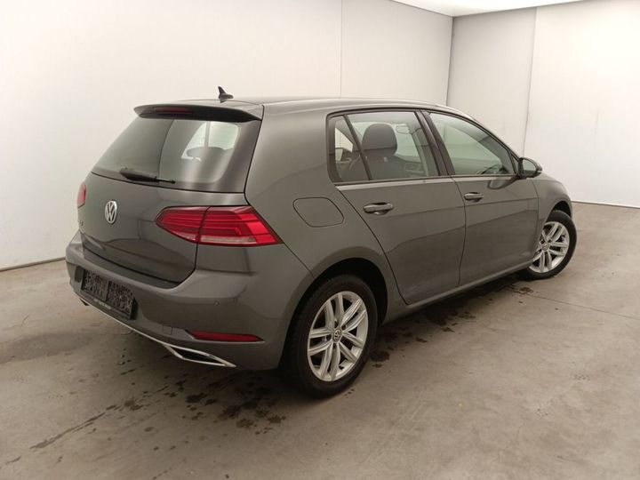 Photo 1 VIN: WVWZZZAUZKP015564 - VOLKSWAGEN GOLF 