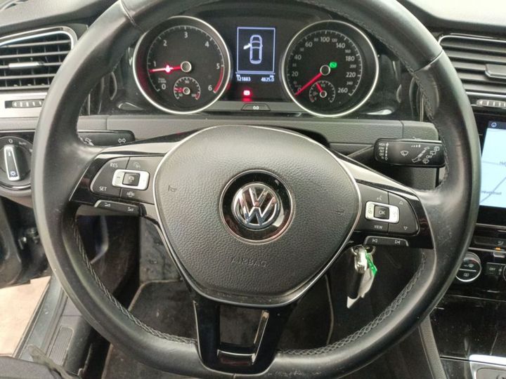 Photo 23 VIN: WVWZZZAUZKP015564 - VOLKSWAGEN GOLF 