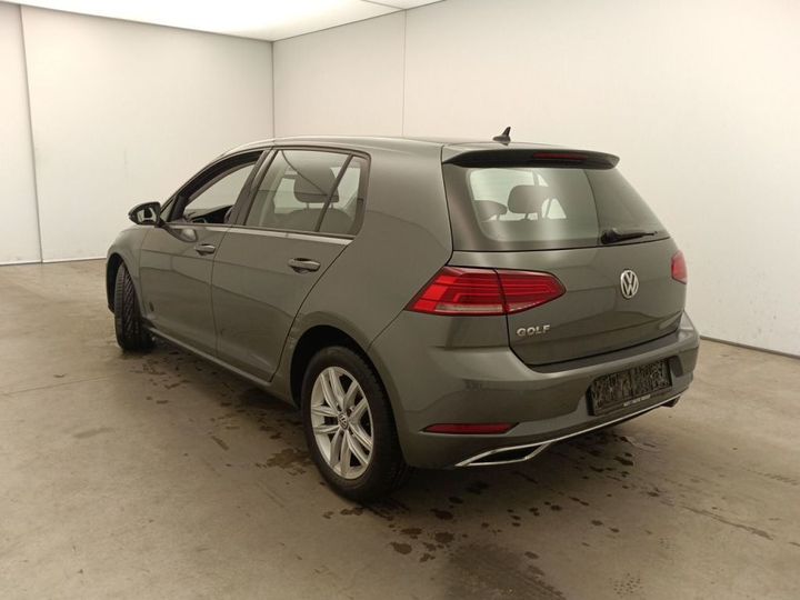 Photo 6 VIN: WVWZZZAUZKP015564 - VOLKSWAGEN GOLF 