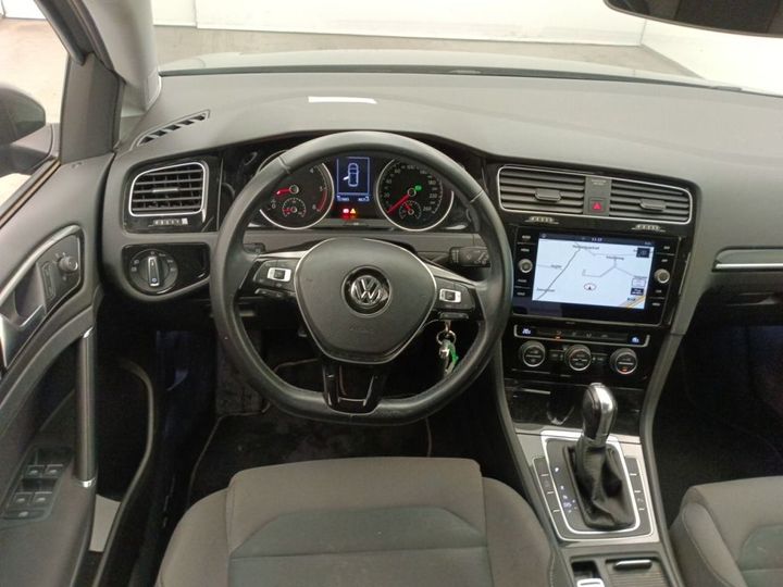 Photo 8 VIN: WVWZZZAUZKP015564 - VOLKSWAGEN GOLF 