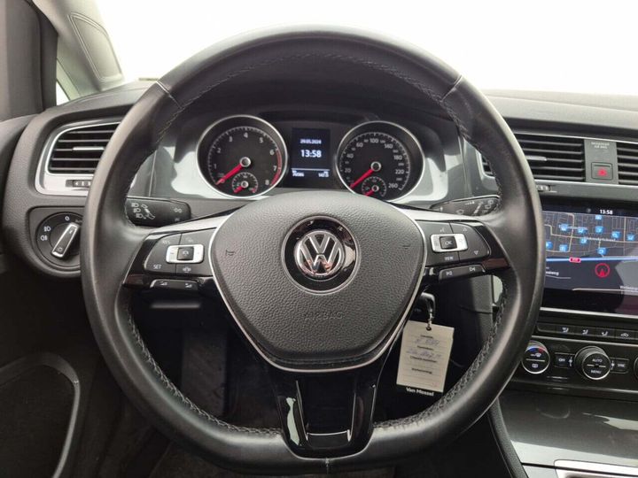 Photo 15 VIN: WVWZZZAUZKP017166 - VOLKSWAGEN GOLF 