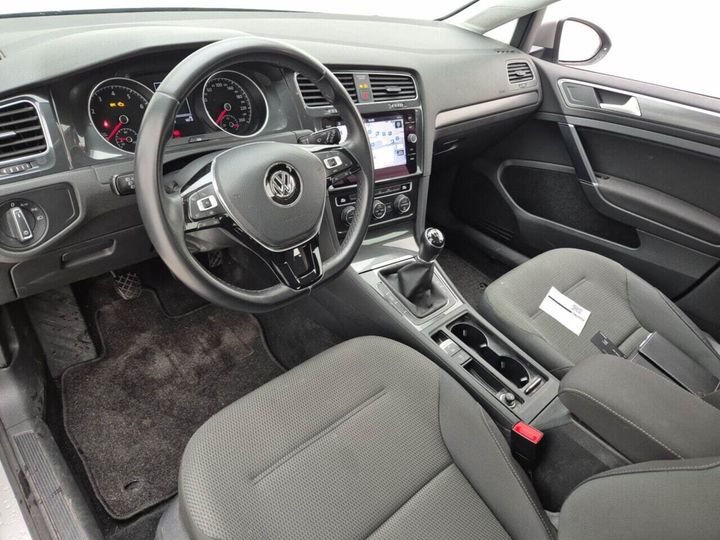 Photo 20 VIN: WVWZZZAUZKP017166 - VOLKSWAGEN GOLF 