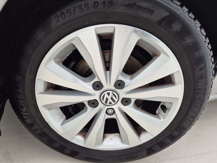 Photo 22 VIN: WVWZZZAUZKP017166 - VOLKSWAGEN GOLF 