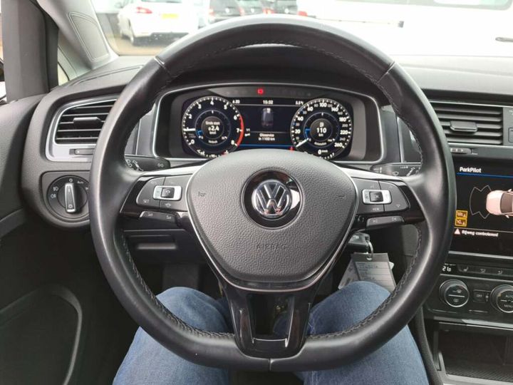 Photo 18 VIN: WVWZZZAUZKP017805 - VOLKSWAGEN GOLF 