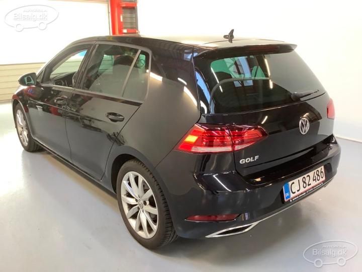 Photo 21 VIN: WVWZZZAUZKP019081 - VOLKSWAGEN GOLF HATCHBACK 