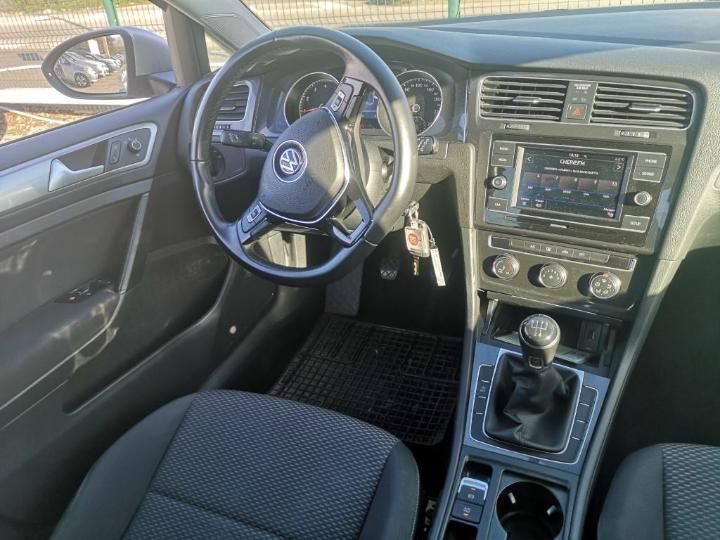 Photo 15 VIN: WVWZZZAUZKP024229 - VOLKSWAGEN GOLF 