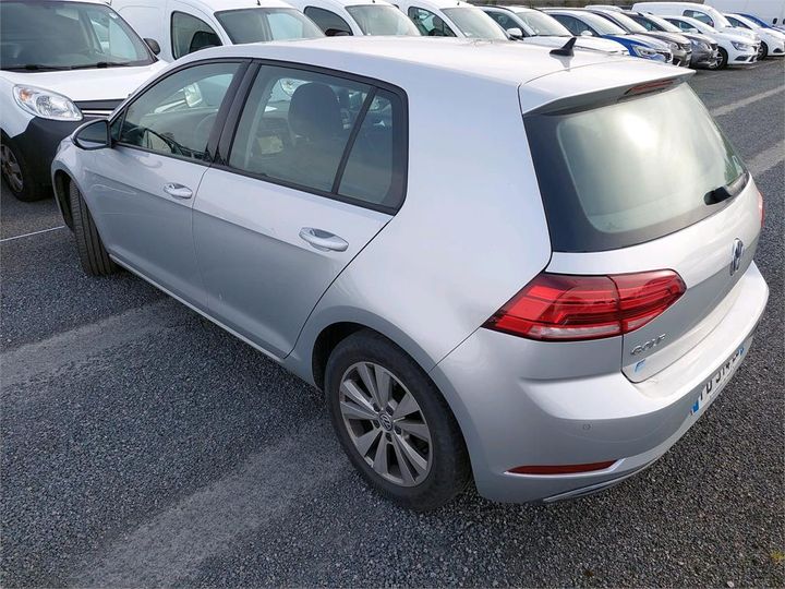 Photo 3 VIN: WVWZZZAUZKP024282 - VOLKSWAGEN GOLF 