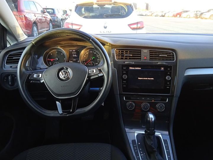 Photo 3 VIN: WVWZZZAUZKP024576 - VOLKSWAGEN GOLF 