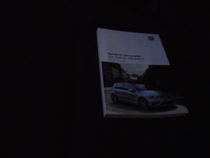 Photo 6 VIN: WVWZZZAUZKP026829 - VOLKSWAGEN GOLF 