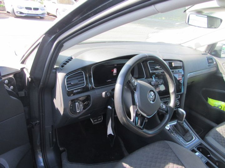 Photo 19 VIN: WVWZZZAUZKP026891 - VOLKSWAGEN GOLF 