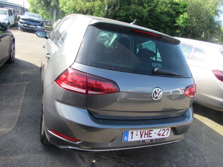 Photo 2 VIN: WVWZZZAUZKP026891 - VOLKSWAGEN GOLF 