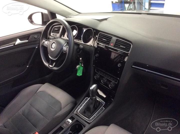 Photo 14 VIN: WVWZZZAUZKP028037 - VOLKSWAGEN GOLF 