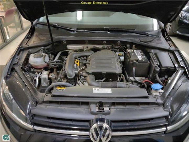 Photo 31 VIN: WVWZZZAUZKP030277 - VOLKSWAGEN GOLF 