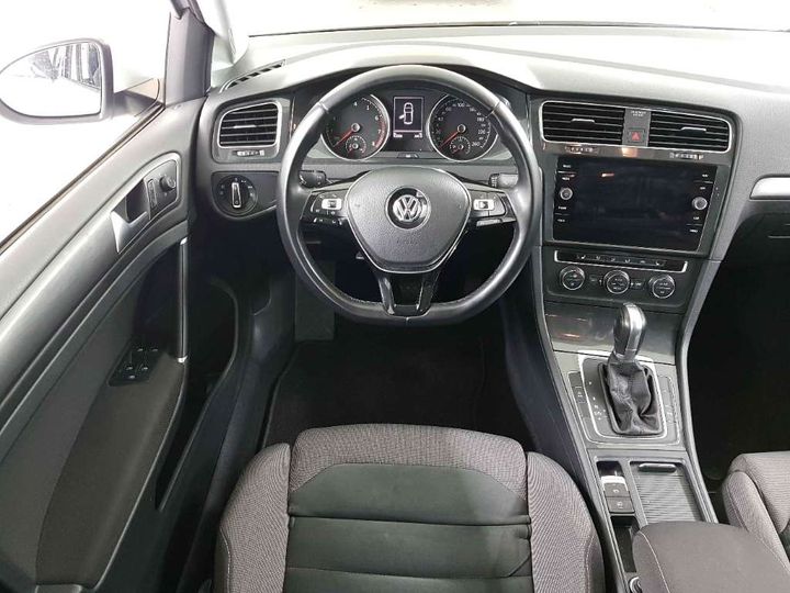 Photo 7 VIN: WVWZZZAUZKP030687 - VOLKSWAGEN GOLF 