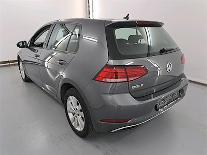 Photo 3 VIN: WVWZZZAUZKP031559 - VOLKSWAGEN GOLF 