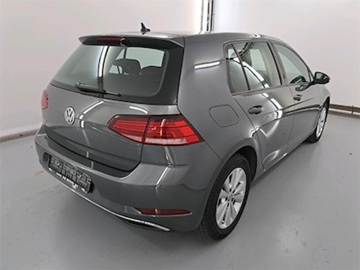 Photo 4 VIN: WVWZZZAUZKP031559 - VOLKSWAGEN GOLF 