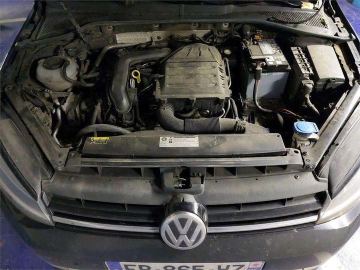 Photo 17 VIN: WVWZZZAUZKP032898 - VOLKSWAGEN GOLF 