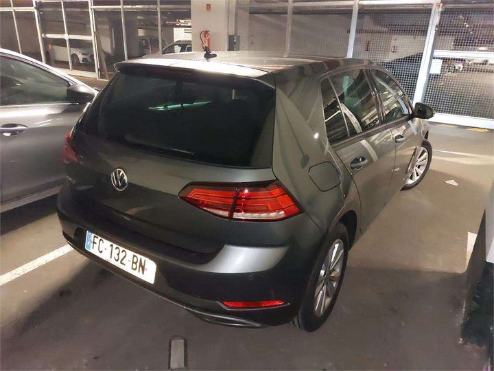 Photo 3 VIN: WVWZZZAUZKP034948 - VOLKSWAGEN GOLF 