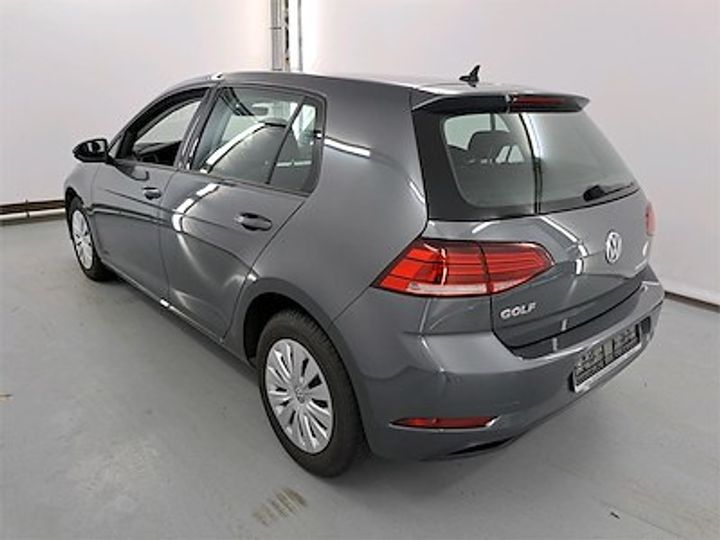 Photo 3 VIN: WVWZZZAUZKP035560 - VOLKSWAGEN GOLF 