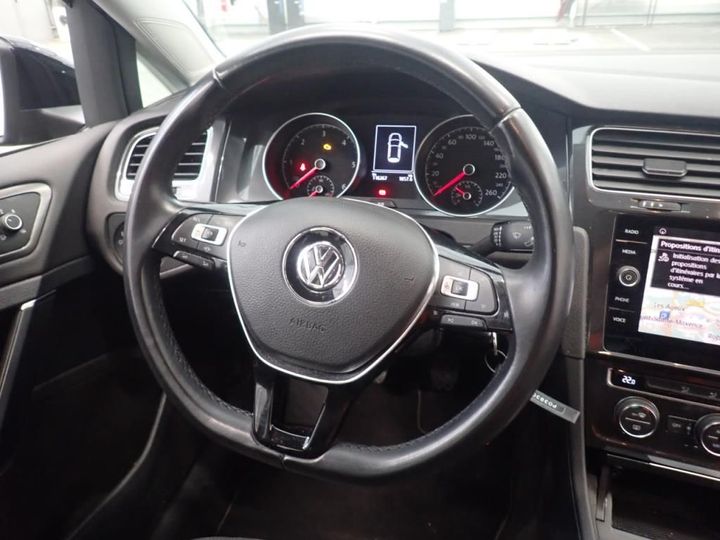 Photo 5 VIN: WVWZZZAUZKP038307 - VOLKSWAGEN GOLF 