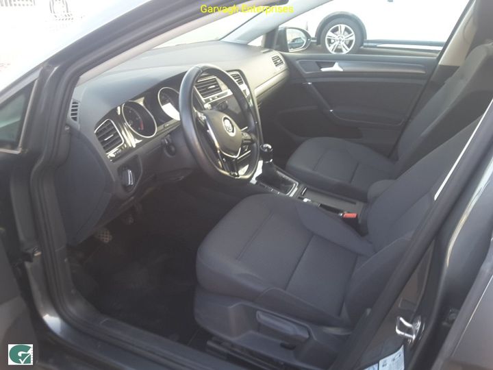 Photo 18 VIN: WVWZZZAUZKP038701 - VOLKSWAGEN GOLF 