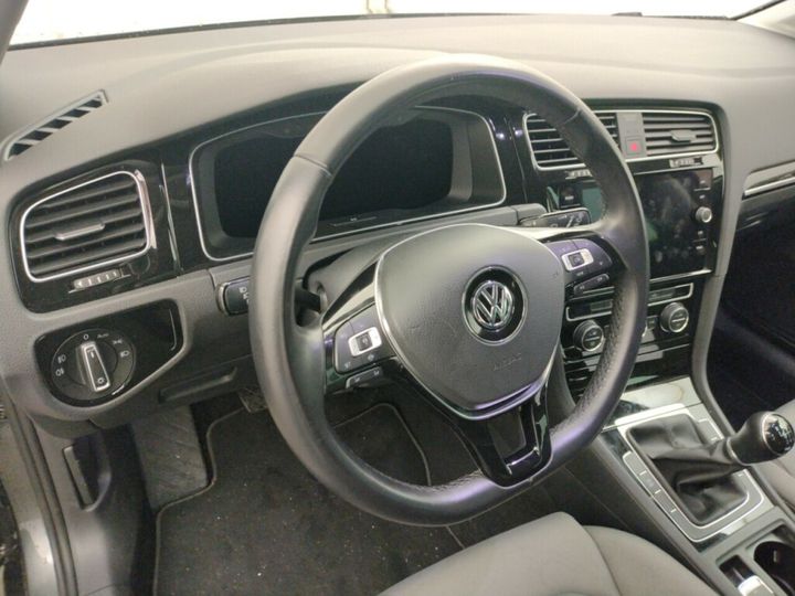 Photo 13 VIN: WVWZZZAUZKP039020 - VOLKSWAGEN GOLF 