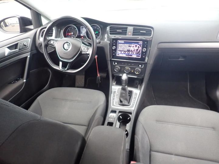 Photo 8 VIN: WVWZZZAUZKP039838 - VOLKSWAGEN GOLF 