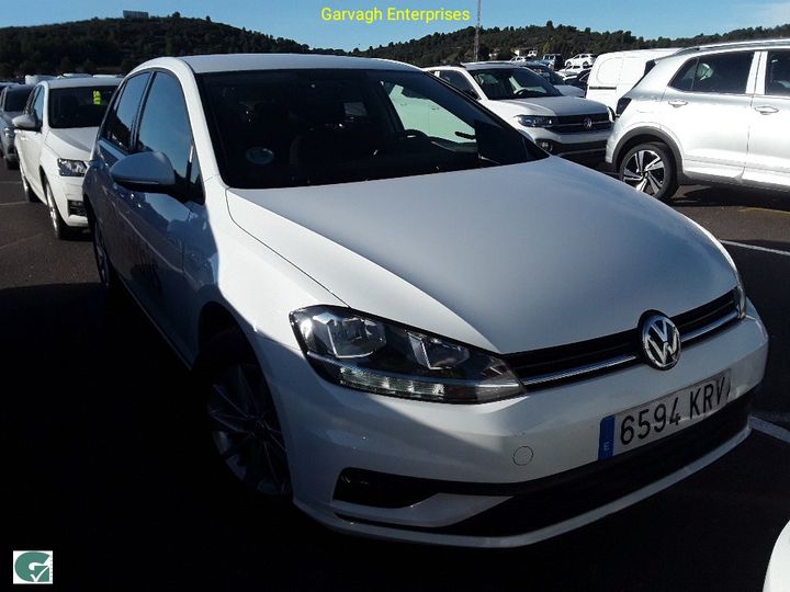 Photo 32 VIN: WVWZZZAUZKP040396 - VOLKSWAGEN GOLF 