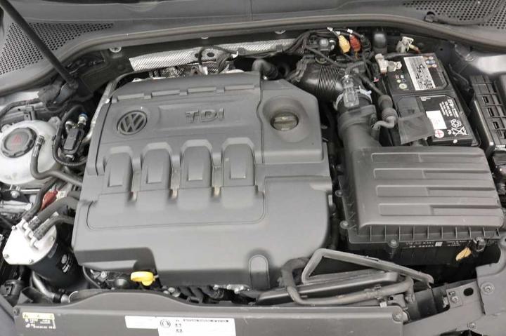 Photo 31 VIN: WVWZZZAUZKP040791 - VOLKSWAGEN GOLF 