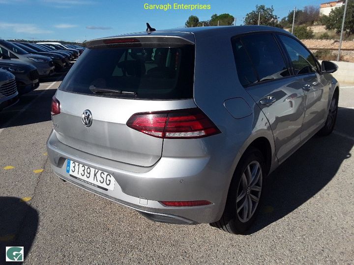 Photo 23 VIN: WVWZZZAUZKP041268 - VOLKSWAGEN GOLF 