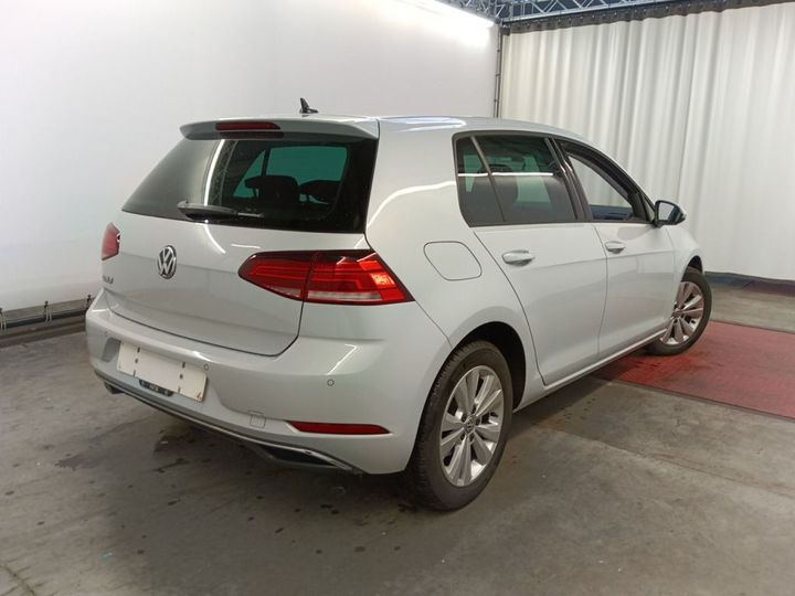 Photo 1 VIN: WVWZZZAUZKP043112 - VOLKSWAGEN GOLF 