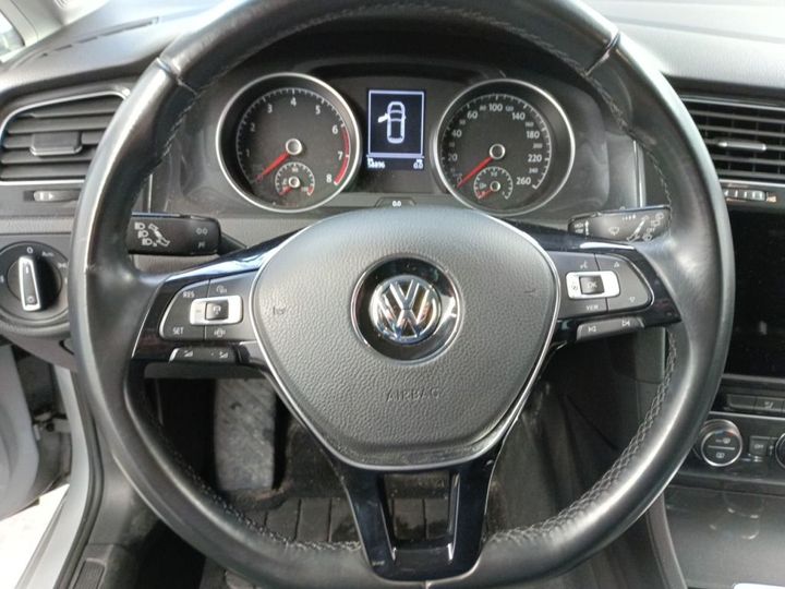 Photo 20 VIN: WVWZZZAUZKP043112 - VOLKSWAGEN GOLF 