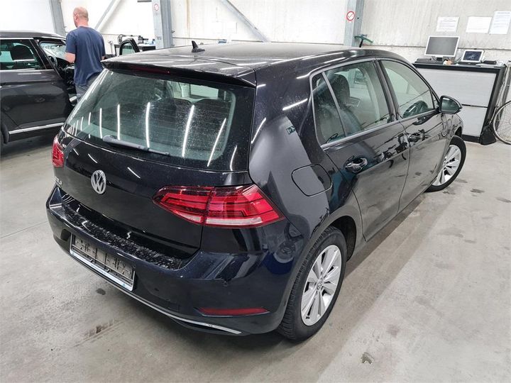 Photo 2 VIN: WVWZZZAUZKP044397 - VOLKSWAGEN GOLF 