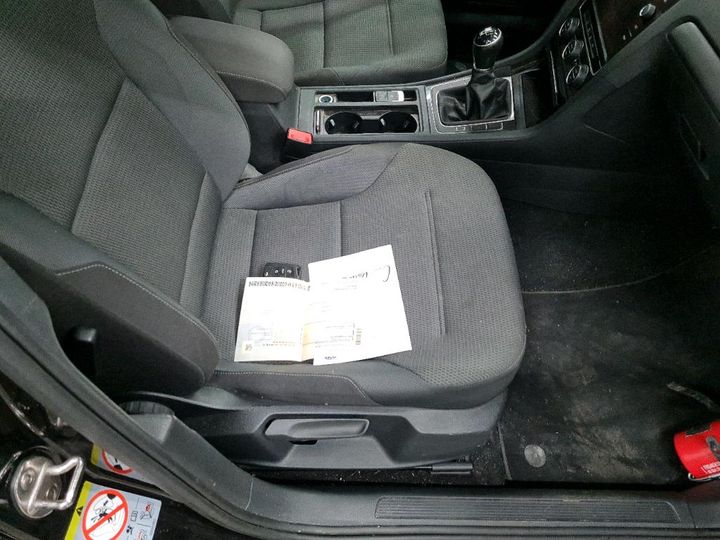 Photo 28 VIN: WVWZZZAUZKP044397 - VOLKSWAGEN GOLF 