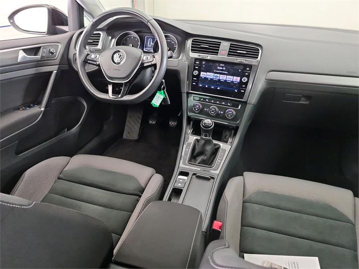 Photo 19 VIN: WVWZZZAUZKP046720 - VOLKSWAGEN GOLF 