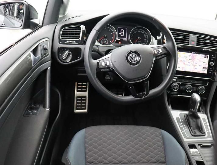 Photo 9 VIN: WVWZZZAUZKP050071 - VOLKSWAGEN GOLF 