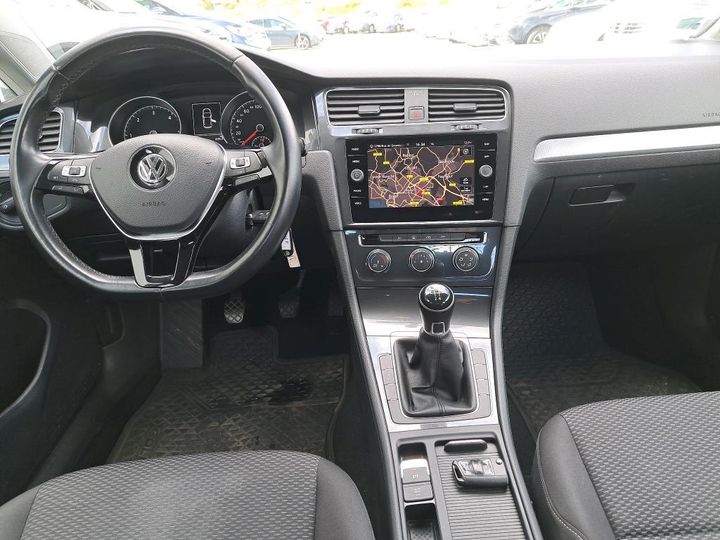 Photo 21 VIN: WVWZZZAUZKP050314 - VOLKSWAGEN GOLF 