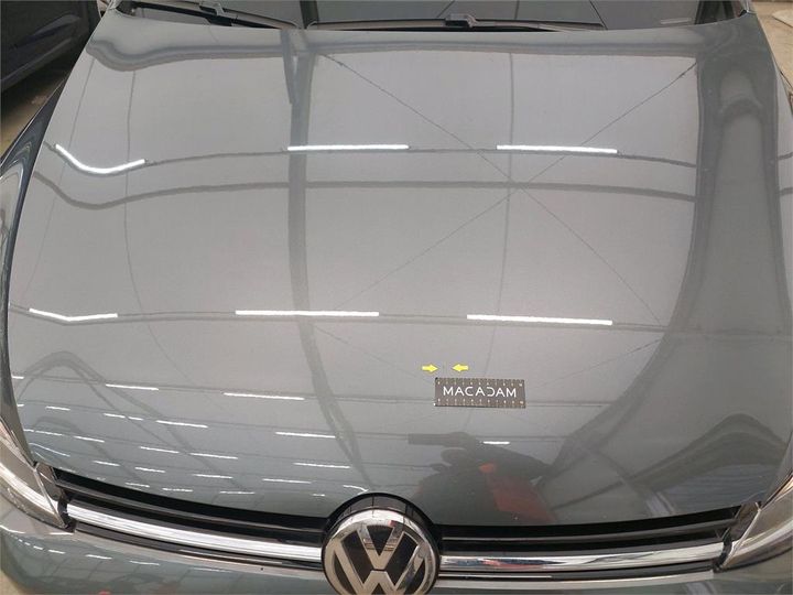 Photo 20 VIN: WVWZZZAUZKP051036 - VOLKSWAGEN GOLF 