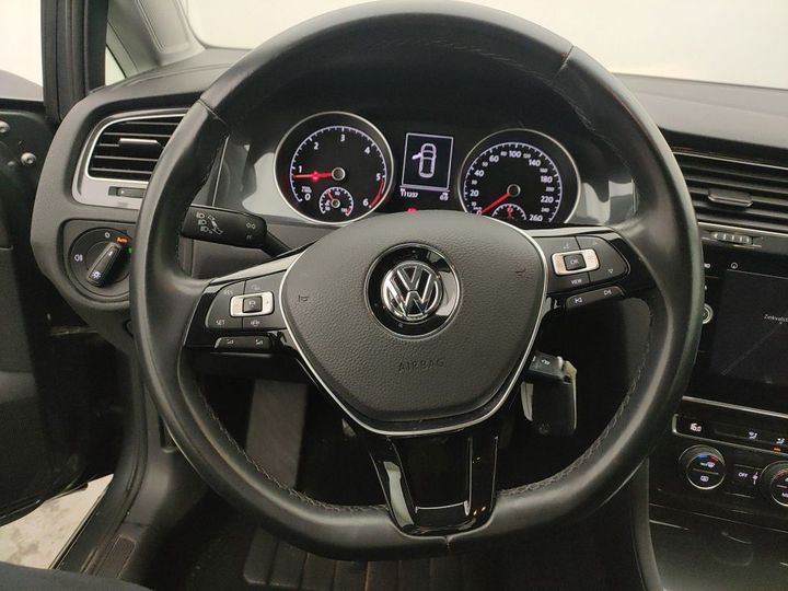 Photo 23 VIN: WVWZZZAUZKP051846 - VOLKSWAGEN GOLF 