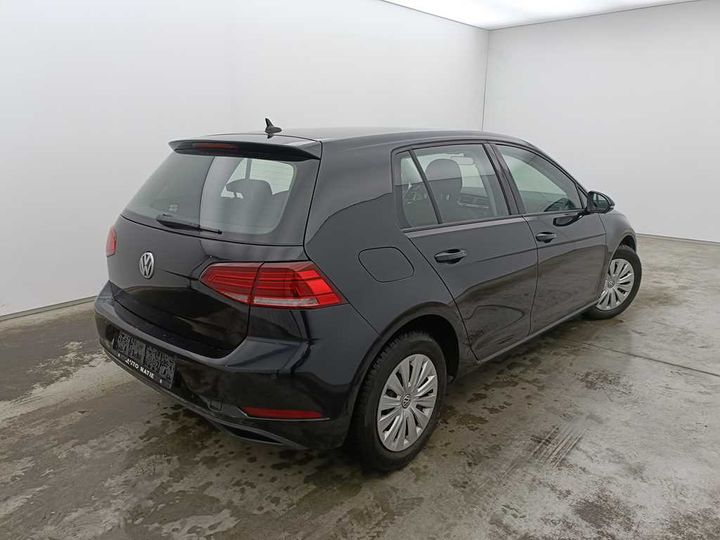 Photo 2 VIN: WVWZZZAUZKP051883 - VOLKSWAGEN GOLF 