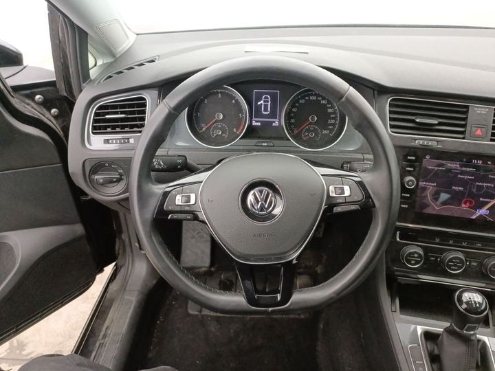 Photo 29 VIN: WVWZZZAUZKP051883 - VOLKSWAGEN GOLF 