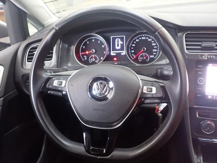 Photo 8 VIN: WVWZZZAUZKP053396 - VOLKSWAGEN GOLF 