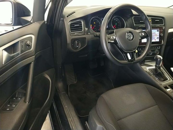 Photo 16 VIN: WVWZZZAUZKP057636 - VOLKSWAGEN GOLF 