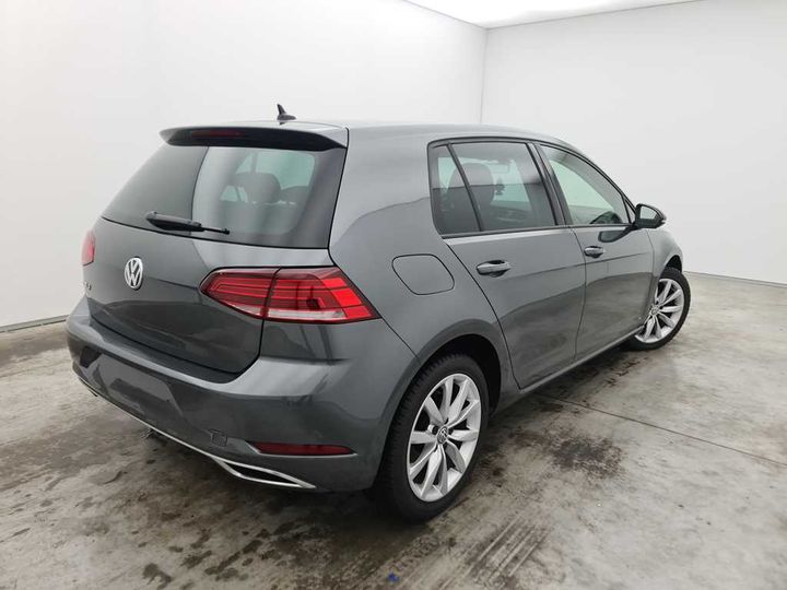 Photo 2 VIN: WVWZZZAUZKP058169 - VOLKSWAGEN GOLF 