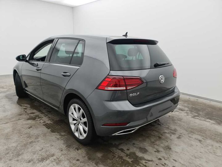 Photo 7 VIN: WVWZZZAUZKP058169 - VOLKSWAGEN GOLF 