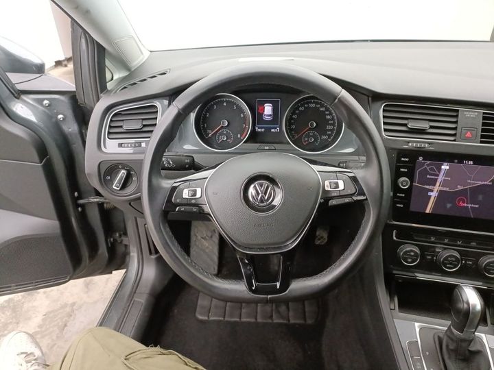 Photo 18 VIN: WVWZZZAUZKP058323 - VOLKSWAGEN GOLF 