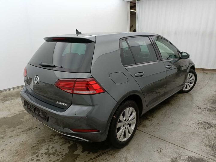 Photo 2 VIN: WVWZZZAUZKP058323 - VOLKSWAGEN GOLF 