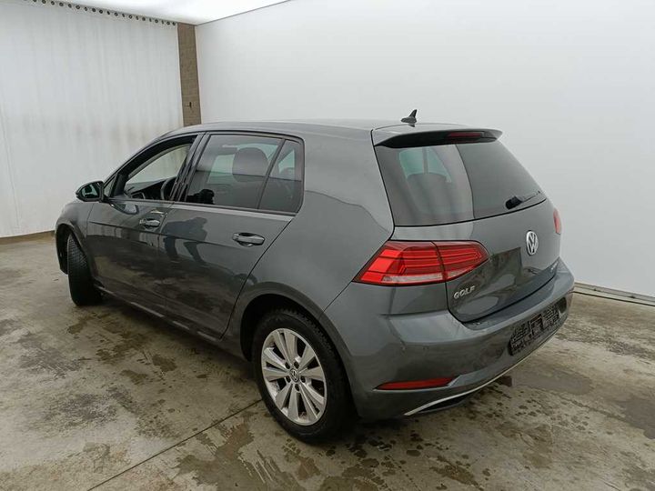 Photo 7 VIN: WVWZZZAUZKP058323 - VOLKSWAGEN GOLF 