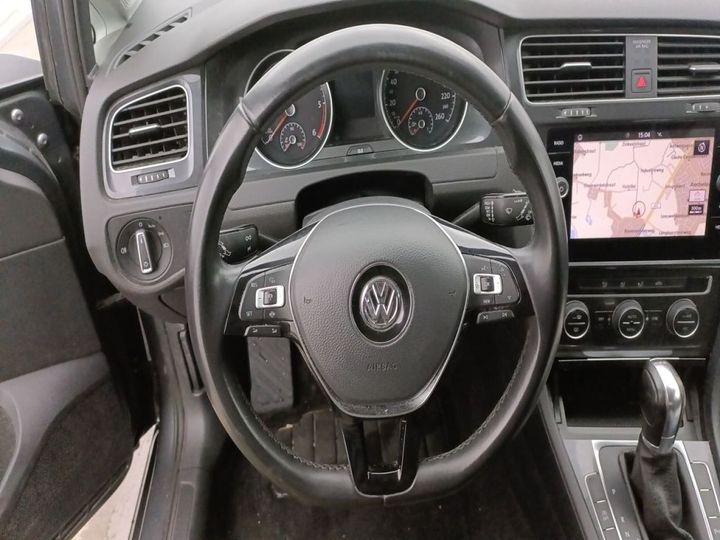 Photo 21 VIN: WVWZZZAUZKP058519 - VOLKSWAGEN GOLF 